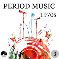 Misha Segal - Period Music 03 1970s
