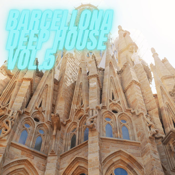 Various Artists - Barcellona Deep House Vol.5