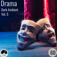 Alan Paul Ett and Michael Keeley - Drama 60 Dark Ambient vol 05