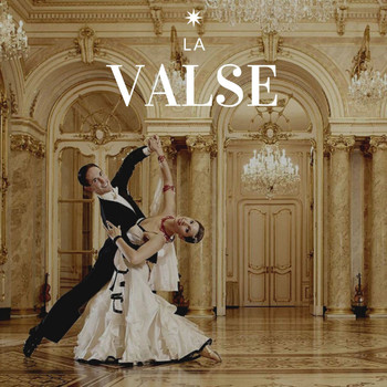 Boston Symphony Orchestra - La Valse