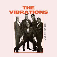 The Vibrations - The Vibrations - Music History