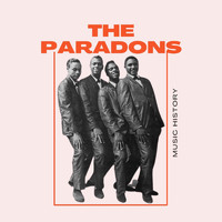 The Paradons - The Paradons - Music History
