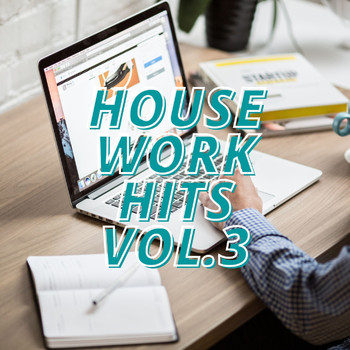 Various Artists - House Work Hits Vol.3