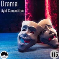 Christopher W Holden - Drama 115 Light Competition