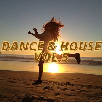 Various Artists - Dance & House Vol.5