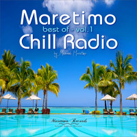 DJ Maretimo - Maretimo Chill Radio - Best of Vol. 1 - Positive Summer Vibes