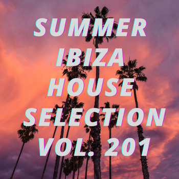 Various Artists - Summer Mikonos House Selection Vol.201