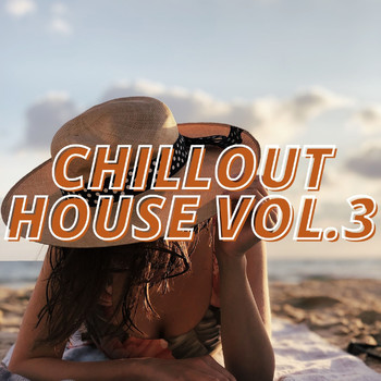 Various Artists - Chillout House Vol.3