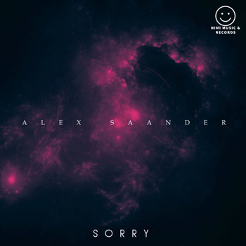 Alex Saander - Sorry
