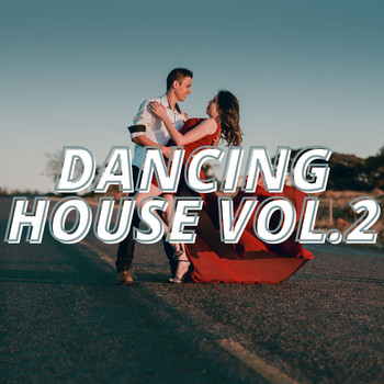 Various Artists - Dancing House Vol.2