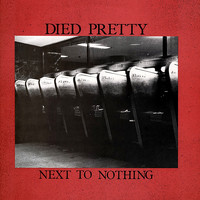 Died Pretty - Next to Nothing