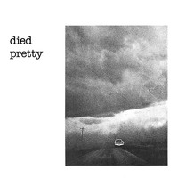 Died Pretty - Out of the Unknown