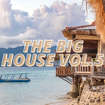 Various Artists - The Big House Vol.5