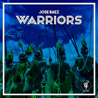 Jose Baez - Warriors