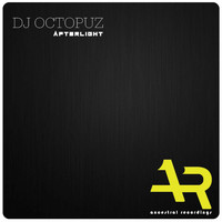 DJ Octopuz - Afterlight