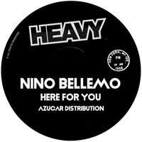 Nino Bellemo - Here for You