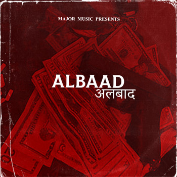 Major - Albaad