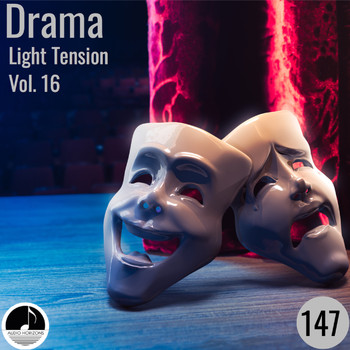 Alan Paul Ett and William Ashford - Drama 147 Light Tension Vol 16
