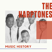 The Harptones - The Harptones - Music History