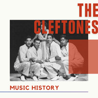 The Cleftones - The Cleftones - Music History