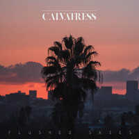 Calvatress - Flushed Skies