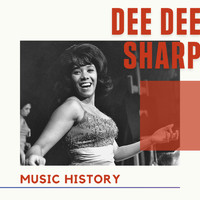 Dee Dee Sharp - Dee Dee Sharp - Music History
