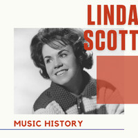 Linda Scott - Linda Scott - Music History