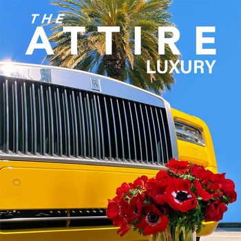 The Attire - Luxury