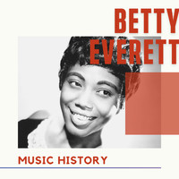 Betty Everett - Betty Everett - Music History
