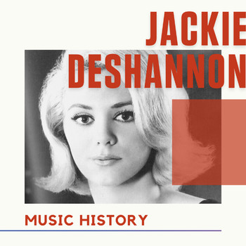 Jackie DeShannon - Jackie DeShannon - Music History