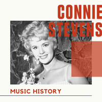 Connie Stevens - Connie Stevens - Music History