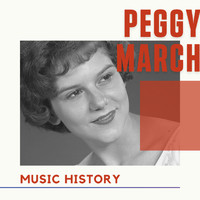 Peggy March - Peggy March - Music History