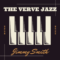 Jimmy Smith - The Verve Jazz