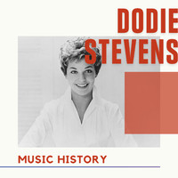 Dodie Stevens - Dodie Stevens - Music History