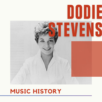 Dodie Stevens - Dodie Stevens - Music History