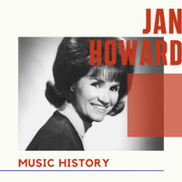 Jan Howard - Jan Howard - Music History