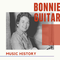 Bonnie Guitar - Bonnie Guitar - Music History
