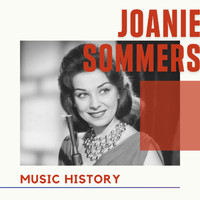 Joanie Sommers - Joanie Sommers - Music History