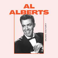Al Alberts - Al Alberts - Music History