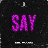 Mr. MoudZ - Say