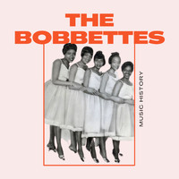 The Bobbettes - The Bobbettes - Music History