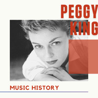 Peggy King - Peggy King - Music History