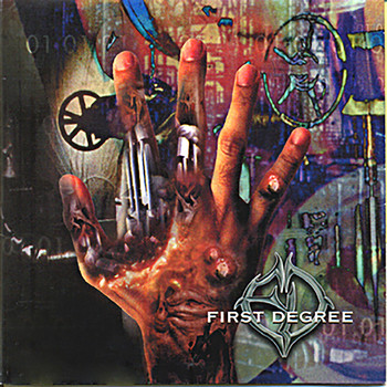 First Degree - First Degree