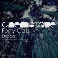 Forty Cats - Driada