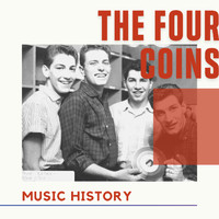 The Four Coins - The Four Coins - Music History