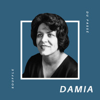Damia - Damia - Souffle du Passé