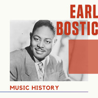 Earl Bostic - Earl Bostic - Music History