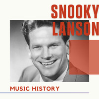 Snooky Lanson - Snooky Lanson - Music History