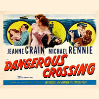 Alfred Newman - Prologue (Original Soundtrack Dangerous Crossing)