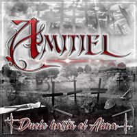 Amitiel - Duele Hasta El Alma